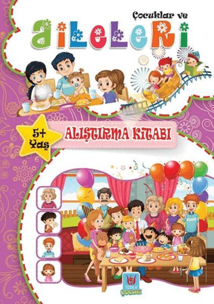Çocuklar ve Ailleleri Yücel Kaya Çocuklar ve Ailleleri Yücel Kaya