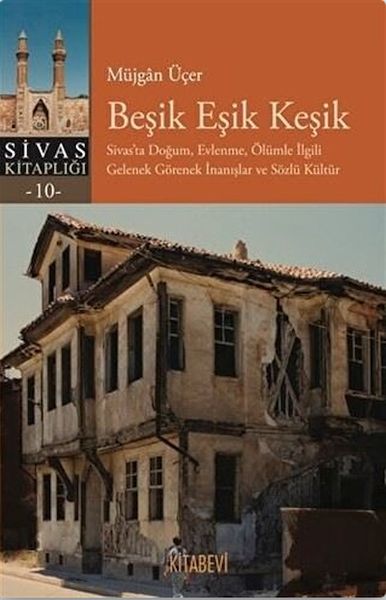 Beşik Eşik Keşik