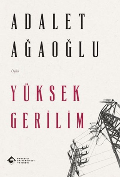 Yüksek Gerilim