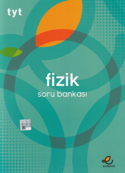 Endemik TYT Fizik Soru Bankası (Yeni)