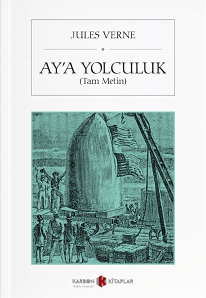 Aya Yolculuk-Tam Metin