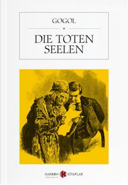 Die Toten Seelen