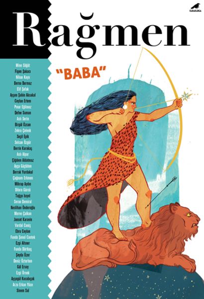 Rağmen - Baba
