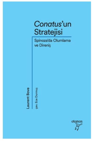 Conatus’un Stratejisi