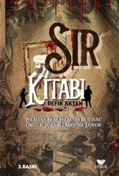Sır Kitabı
