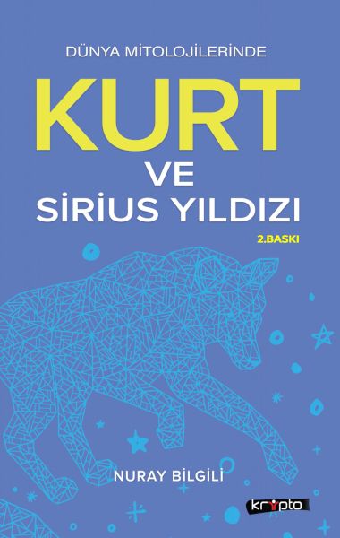 Kurt Ve Sirius Yıldızı
