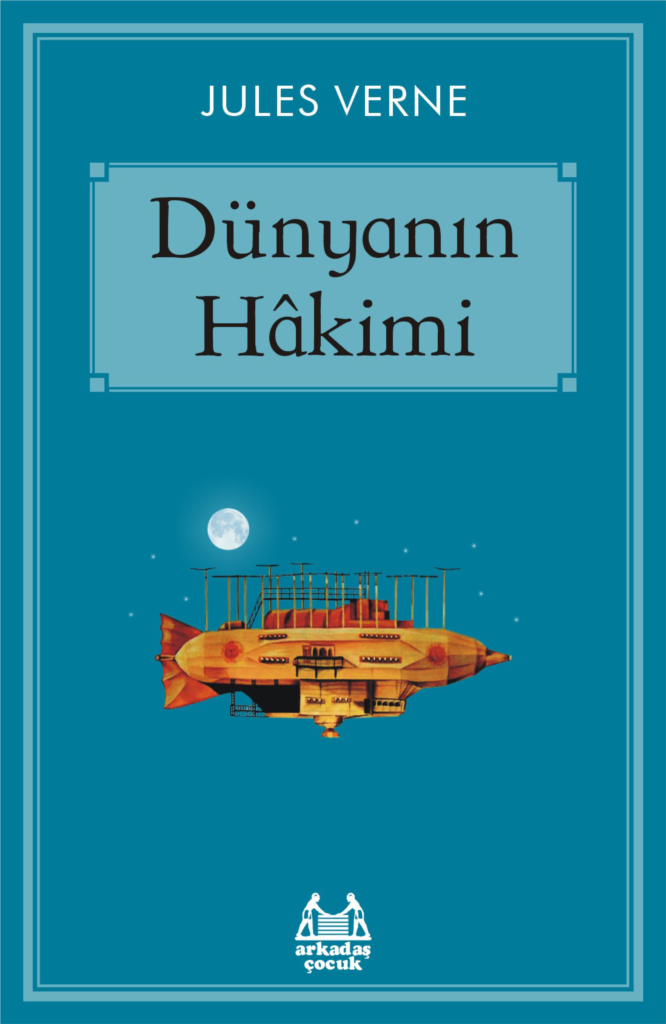Dünyanın Hâkimi