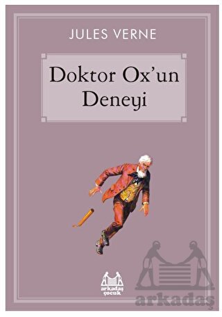 Doktor Ox’un Deneyi