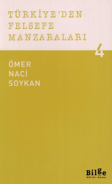 Türkiye'den Felsefe Manzaraları 4