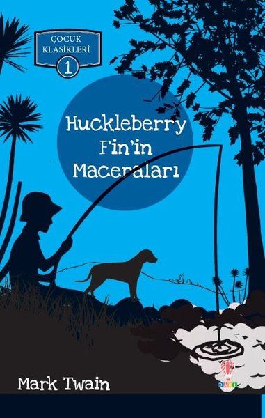 Huckleberry Fin'in Maceraları