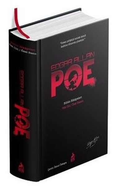 Edgar Allan Poe Bütün Hikâyeleri Tek Cilt