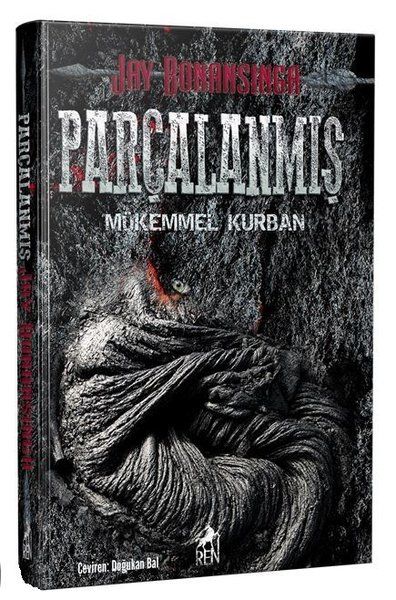 Parçalanmış - Mükemmel Kurban