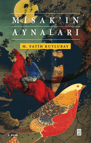 Misak'ın Aynaları