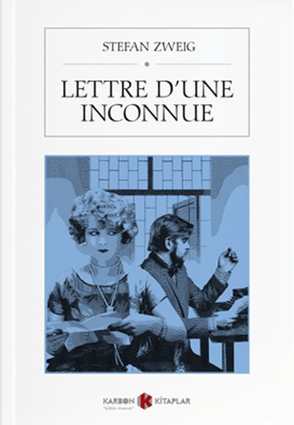 Lettre Dune Inconnue