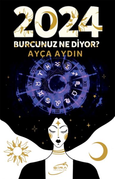 2024 Burcunuz Ne Diyor ?