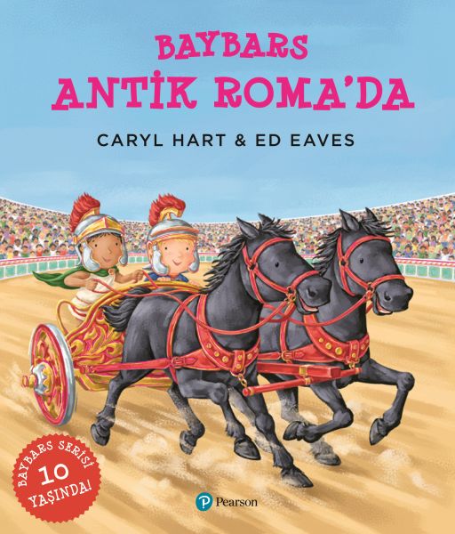 Baybars Antik Roma'da