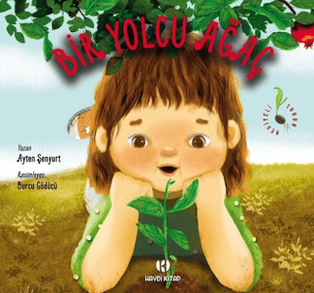 Bir Yolcu Ağaç