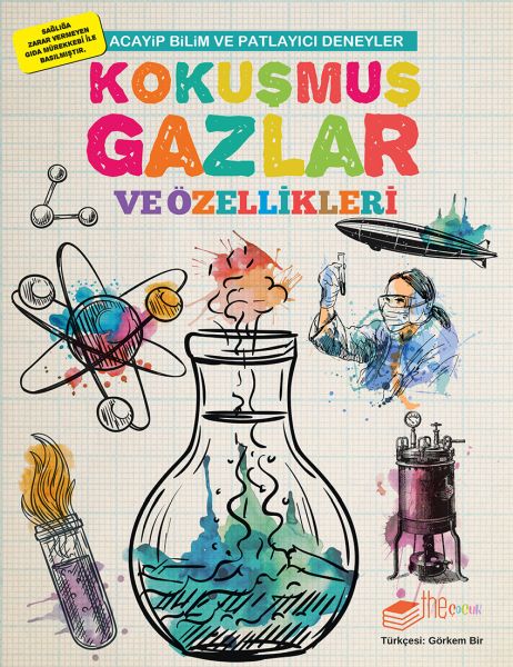 Tehlikeli Ekosistemler ve Özellikleri - Acayip Bilim ve Eğlenceli Deneyler