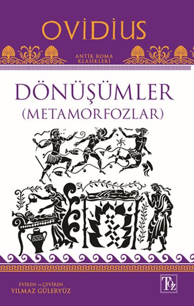 Dönüşümler - Metamorfozlar