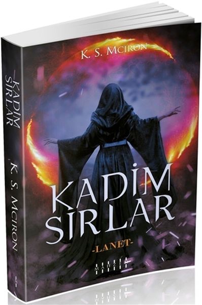 Kadim Sırlar - Lanet