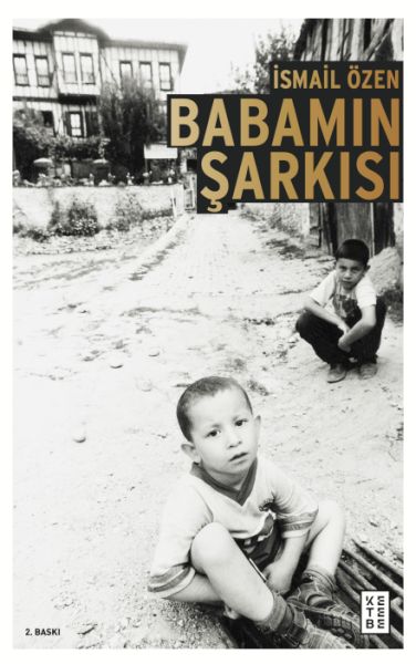 Babamın Şarkısı