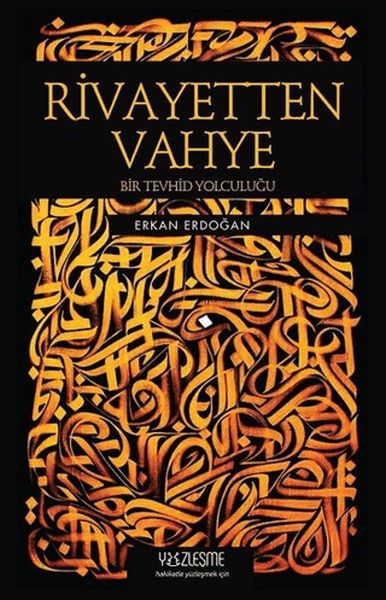 Rivayetten Vahye