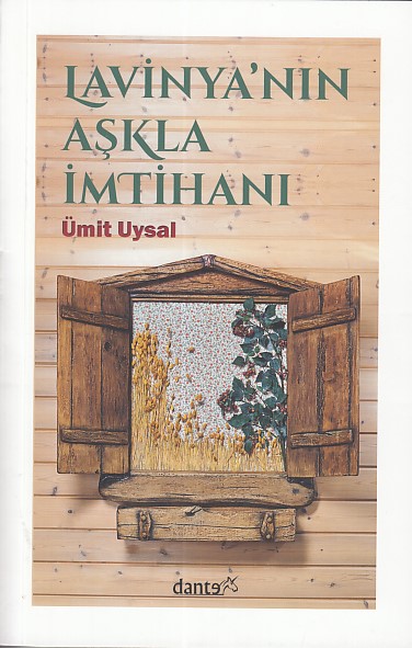 Lavinya'nın Aşkla İmtihanı