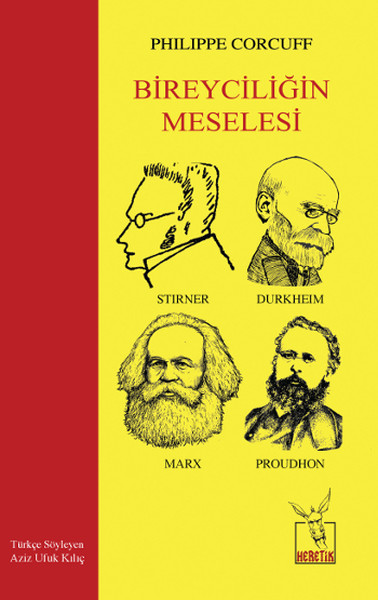 Bireyciliğin Meselesi