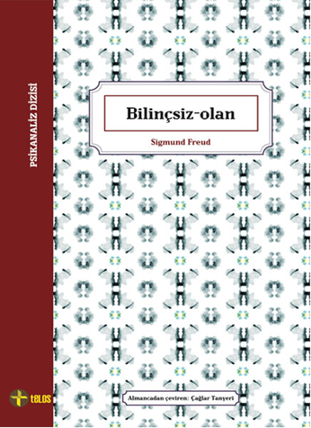 Bilinçsiz Olan