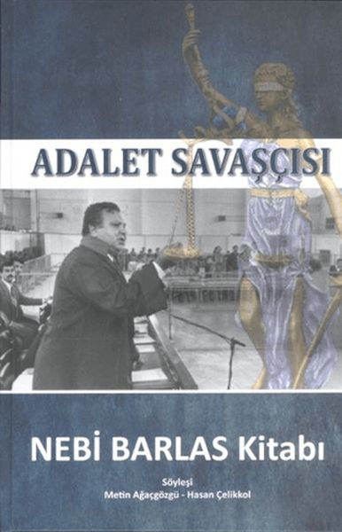 Adalet Savaşçısı