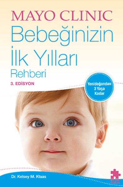 Bebeğinizin İlk Yılı Rehberi