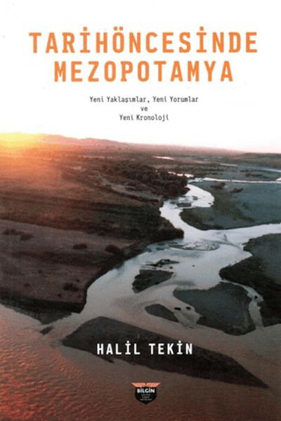 Tarih Öncesinde Mezopotamya