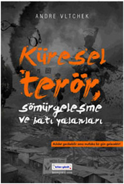 Küresel Terör