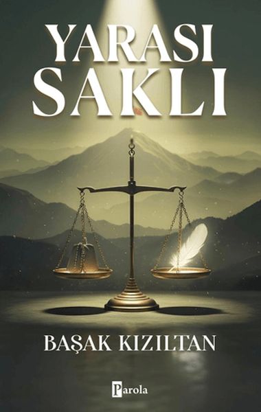 Yarası Saklı