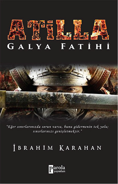 Atilla  Galya Fatihi