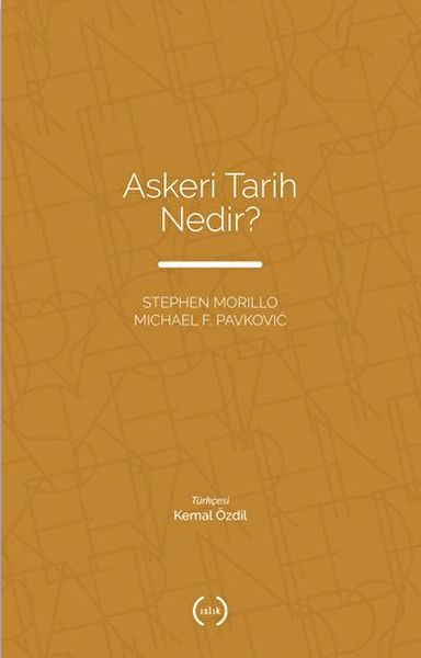 Askeri Tarih Nedir?