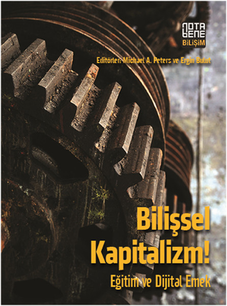 Bilişsel Kaptalizm, Eğitim ve Dijital Emek