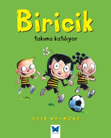 Biricik Takıma Katılıyor
