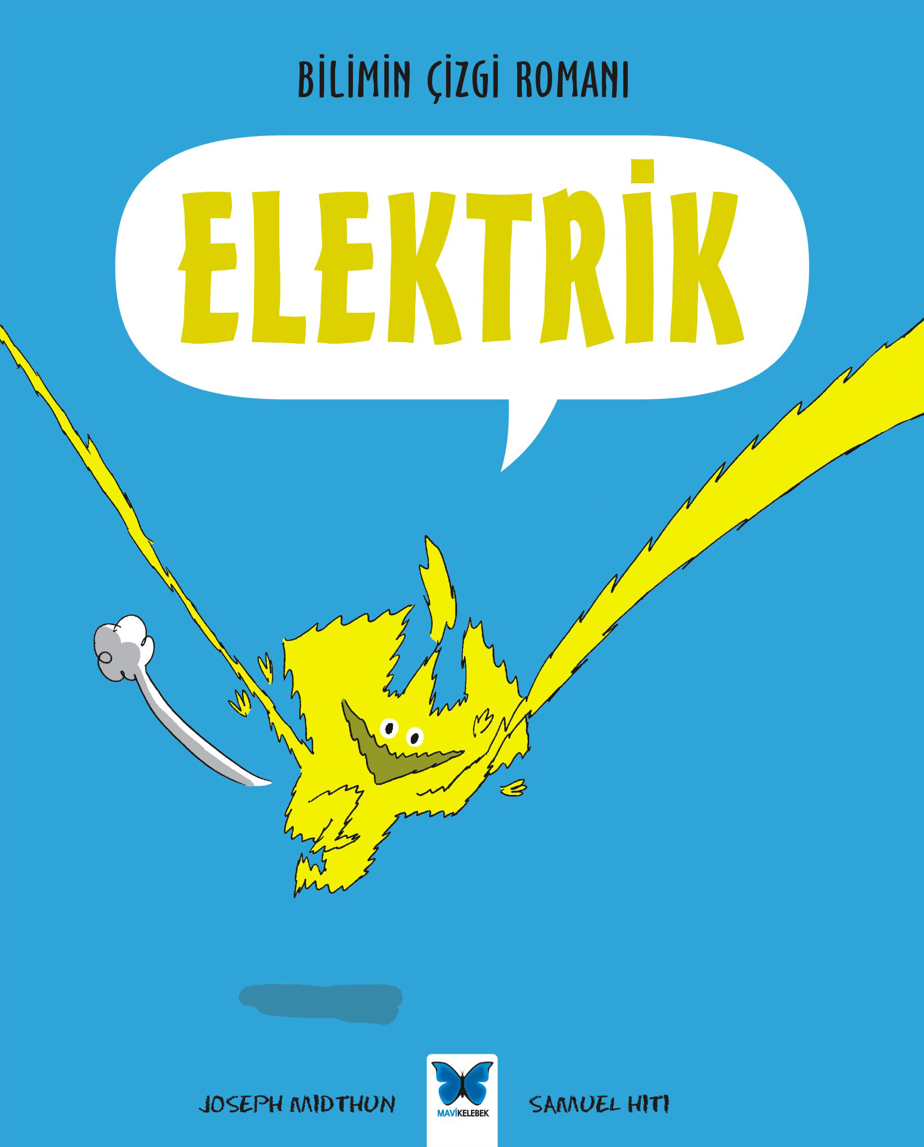 Elektrik Joseph Midthun Elektrik Joseph Midthun