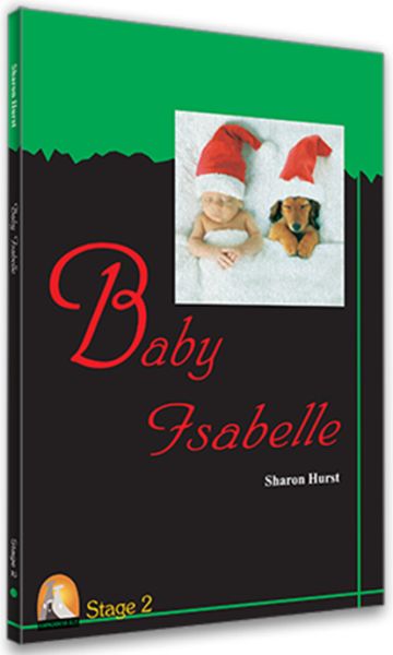 Baby Isabelle - Stage 2