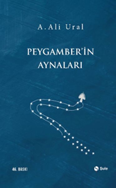 Peygamberin Aynaları