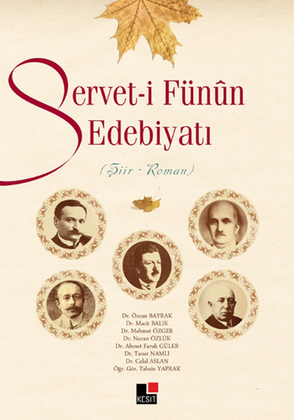 Servet-i Fünun Edebiyatı