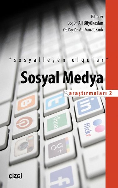 Sosyal Medya Araştırmaları - 2