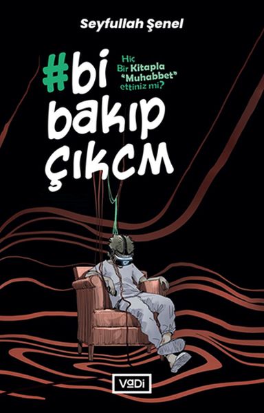 Bi Bakıp Çıkcm