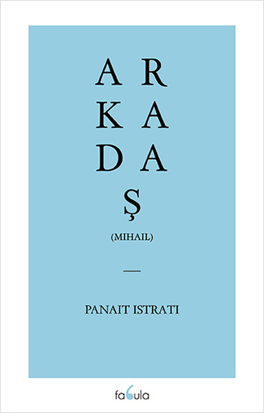 Arkadaş (Mihail)