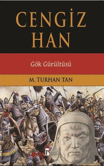 Cengiz Han; Gök Gürültüsü