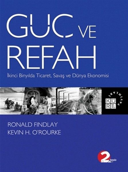 Güç ve Refah