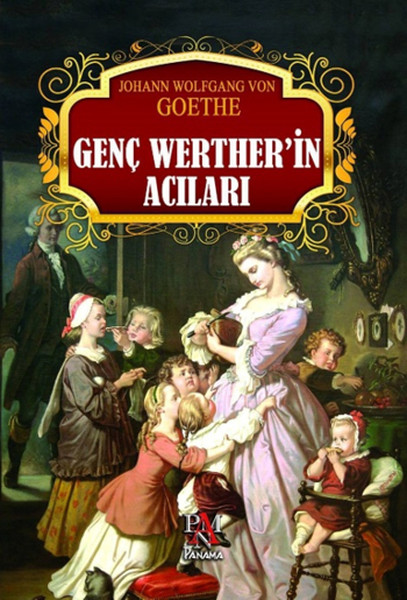 Genç Werther'in Acıları