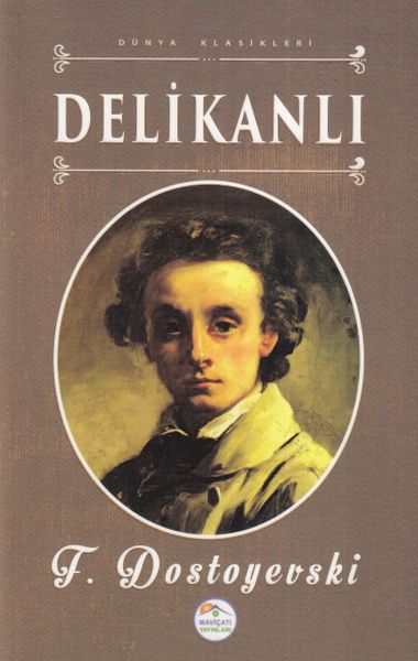 Delikanlı
