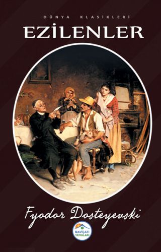 Ezilenler